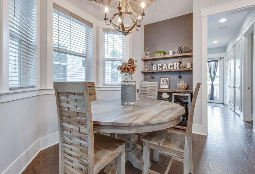 Cooper South In Naturewalk