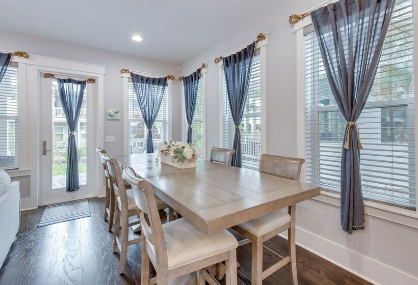 Cooper South In Naturewalk