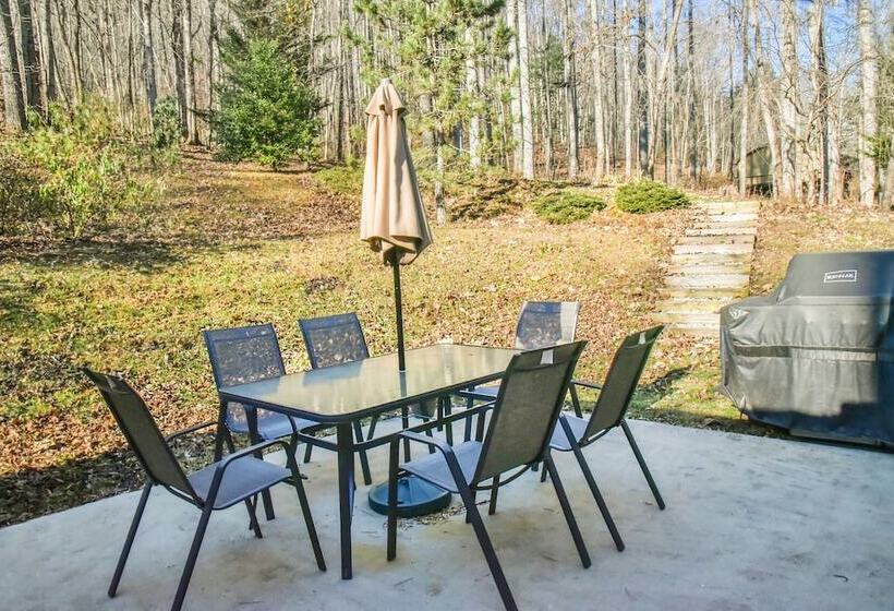 Creekside Cottage Star 5 Vacations