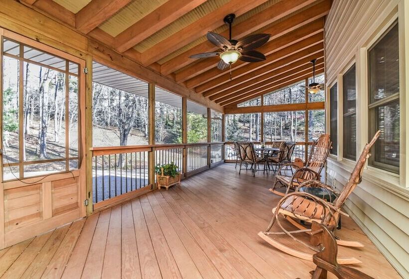 Creekside Cottage Star 5 Vacations