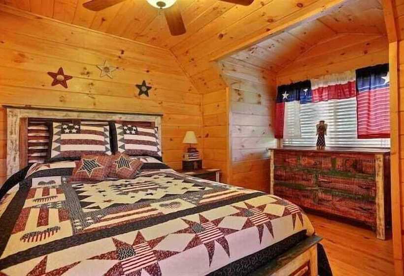 Ellijay River Cottage Star5vacations