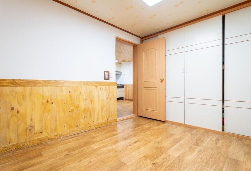 Gapyeong Hyangki Pension