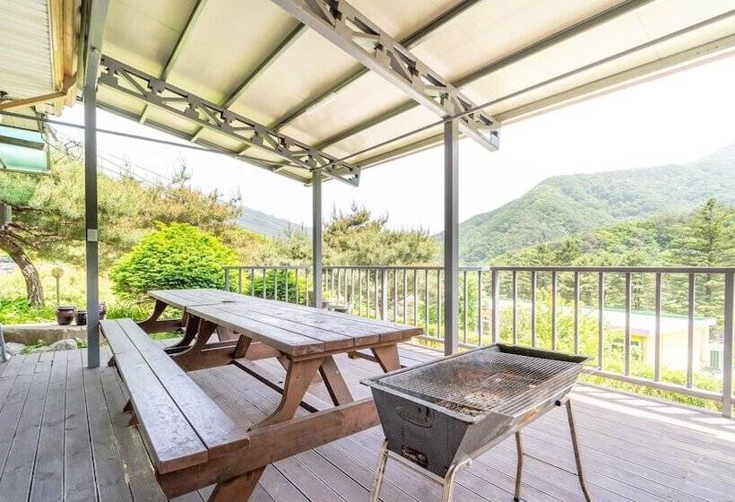 Gapyeong Hyangki Pension