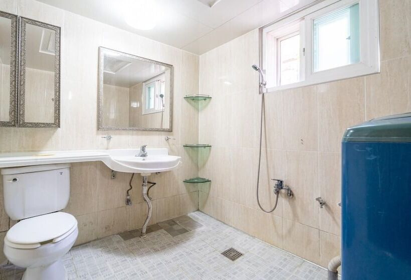 Gapyeong Hyangki Pension