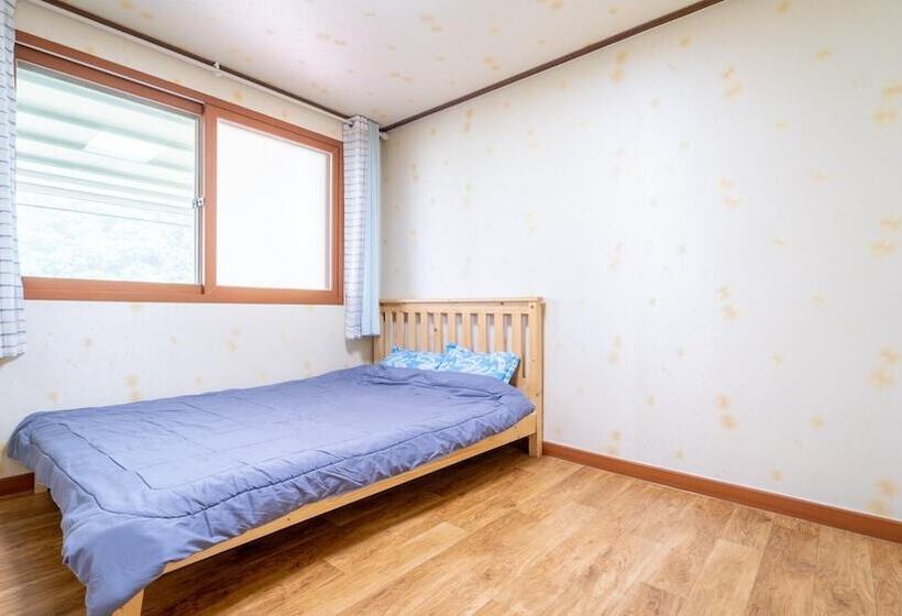 Gapyeong Hyangki Pension