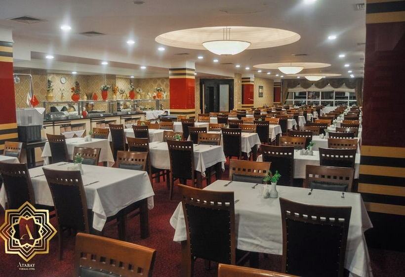 فندق Atabay Termal