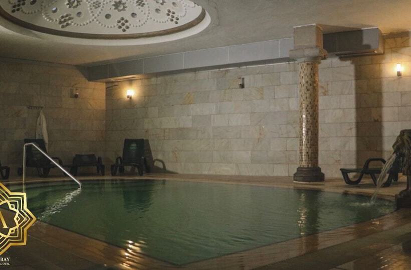 فندق Atabay Termal