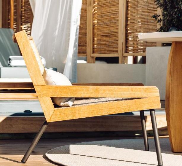 Отель Avgoustos Suites Naxos