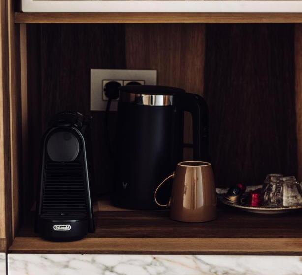 Отель Avgoustos Suites Naxos