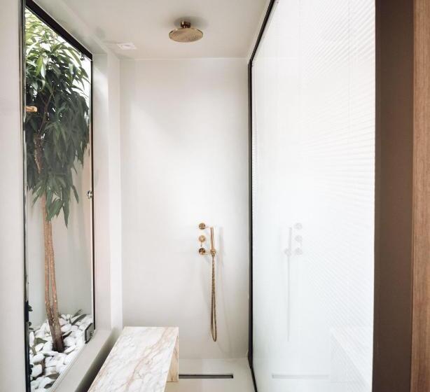 Отель Avgoustos Suites Naxos