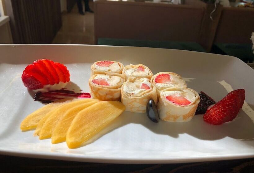 هتل Coin Apartments & Poshtel