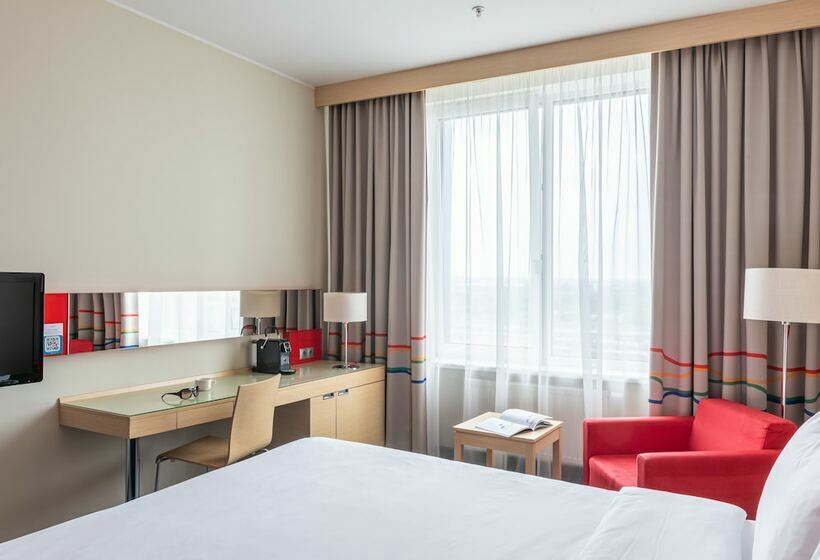 בית מלון כפרי Cosmos Yaroslavl