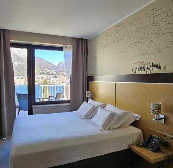 בית מלון כפרי Griso Collection