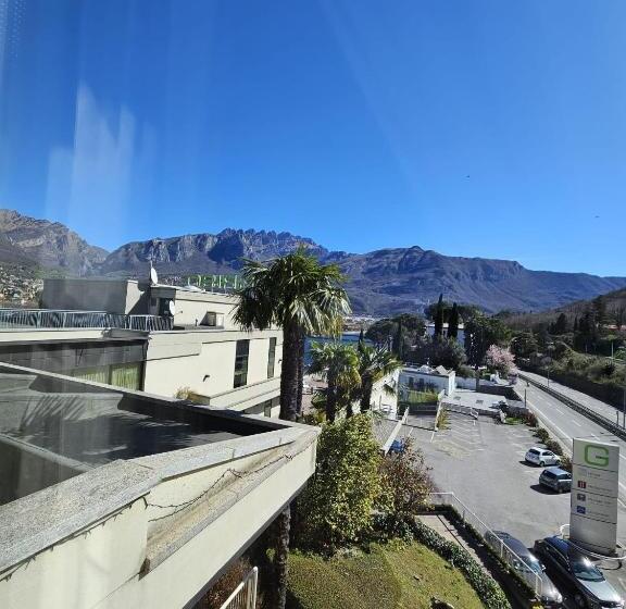 בית מלון כפרי Griso Collection