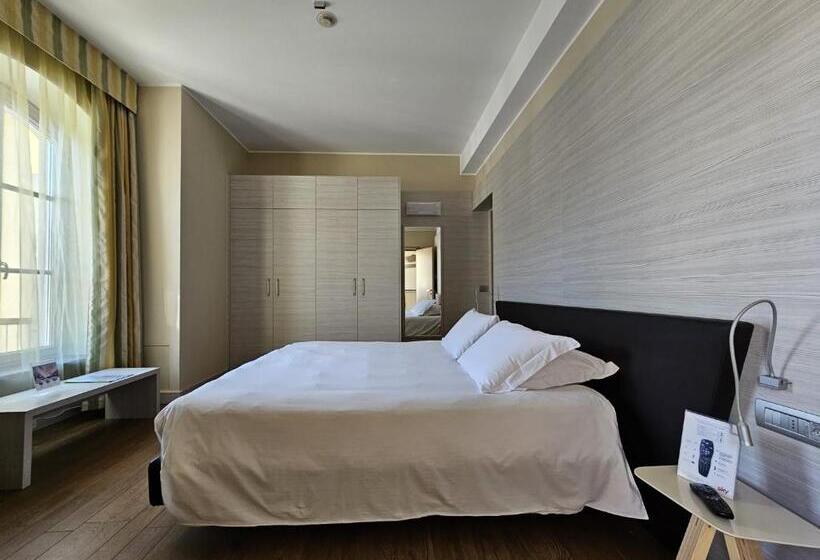 בית מלון כפרי Griso Collection