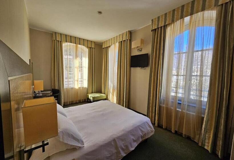 בית מלון כפרי Griso Collection