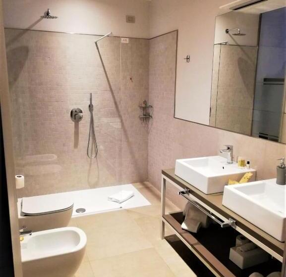 בית מלון כפרי Griso Collection