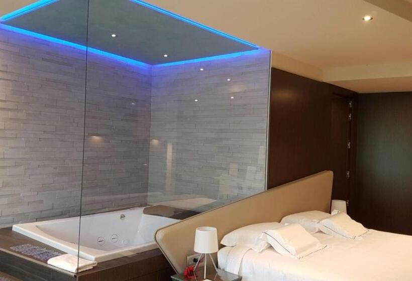 בית מלון כפרי Griso Collection