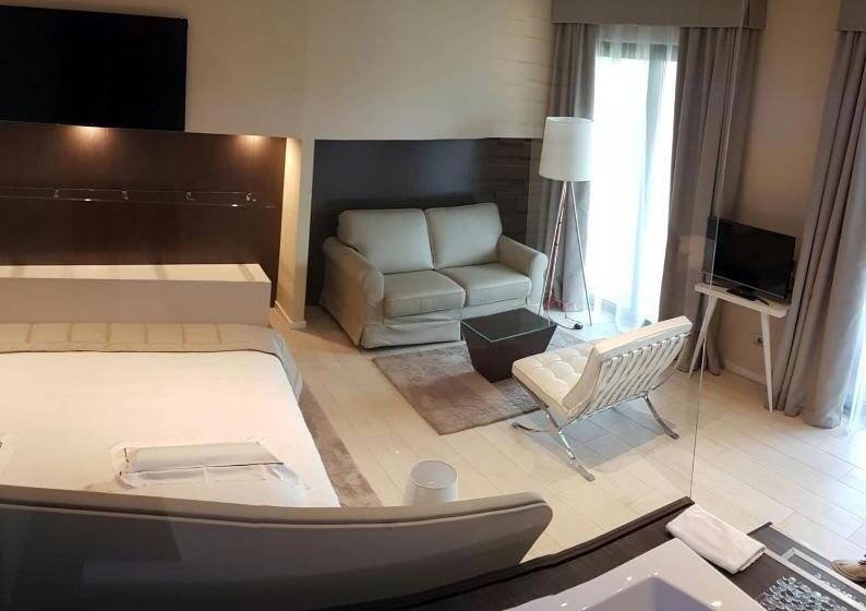 בית מלון כפרי Griso Collection