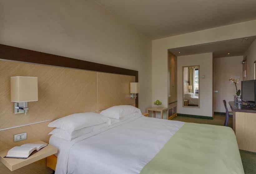 בית מלון כפרי Griso Collection