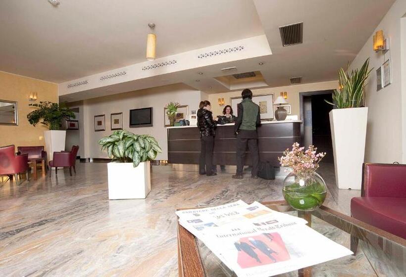 בית מלון כפרי Griso Collection