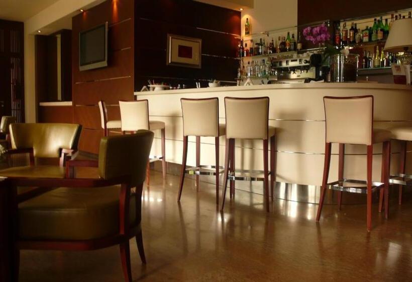 בית מלון כפרי Griso Collection