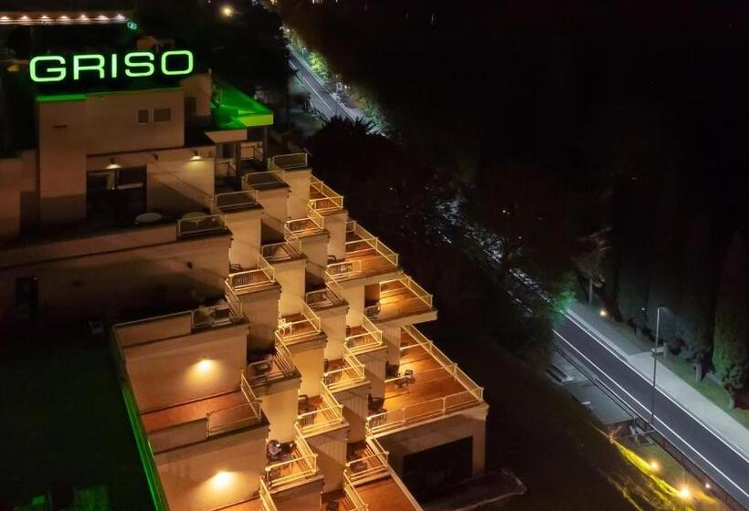 בית מלון כפרי Griso Collection