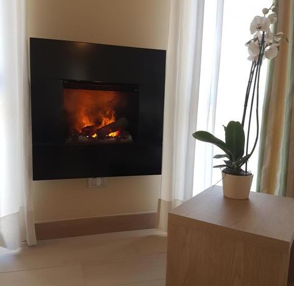 בית מלון כפרי Griso Collection