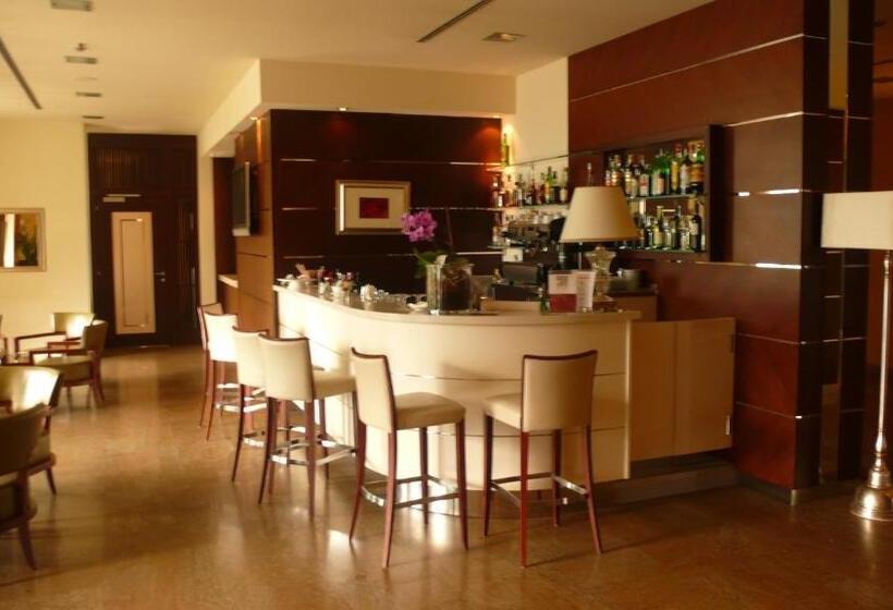 בית מלון כפרי Griso Collection