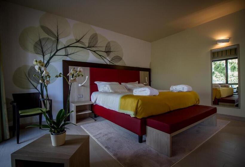 בית מלון כפרי Griso Collection