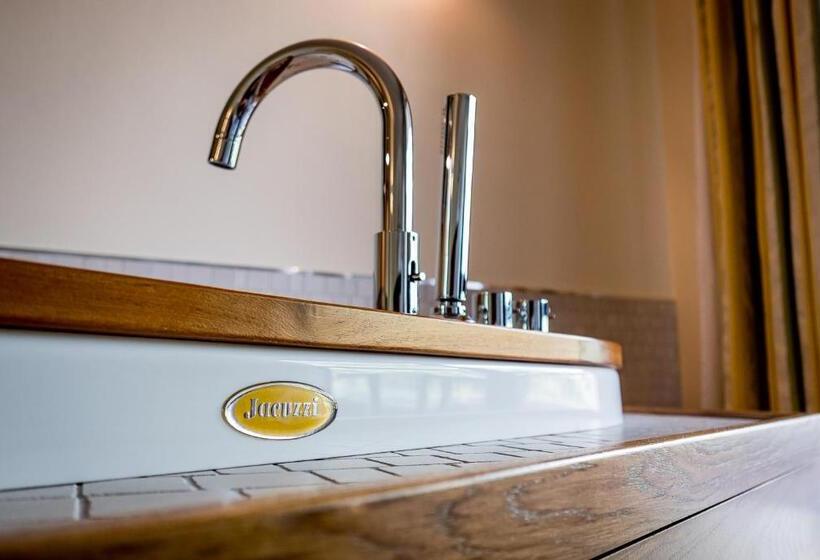 בית מלון כפרי Griso Collection