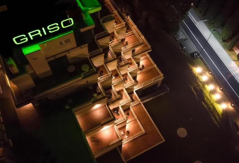 בית מלון כפרי Griso Collection