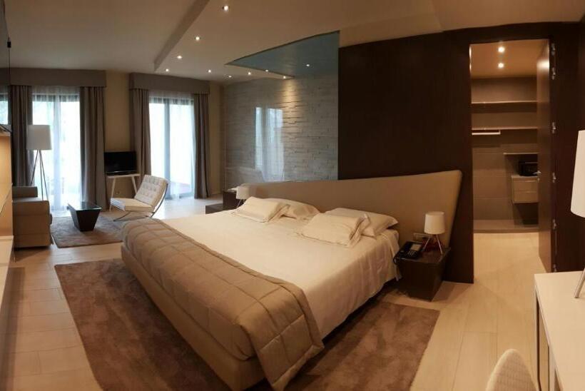 בית מלון כפרי Griso Collection