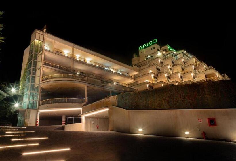 בית מלון כפרי Griso Collection