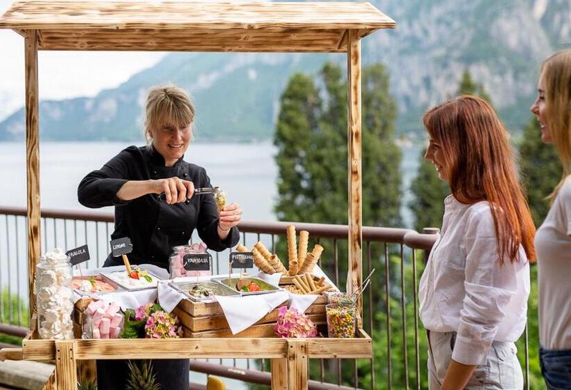 בית מלון כפרי Griso Collection