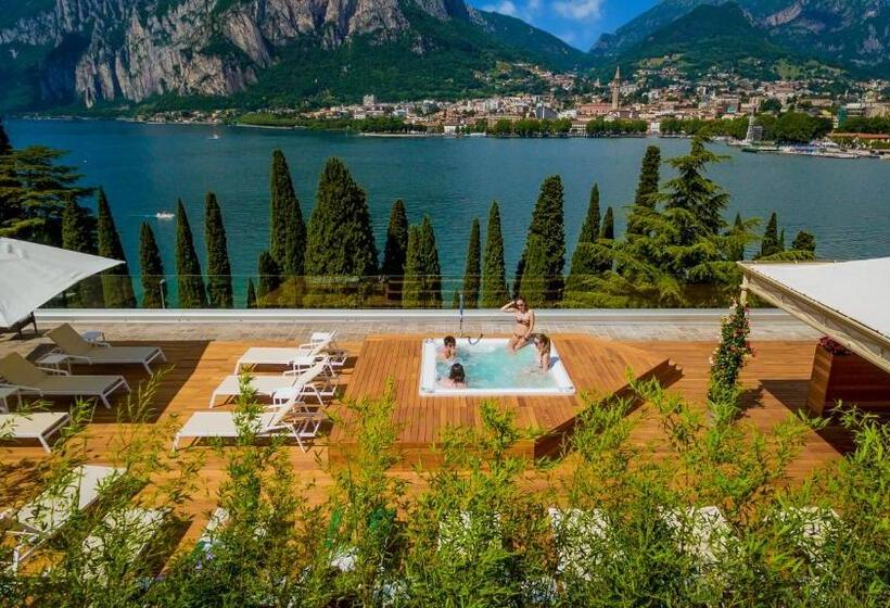 בית מלון כפרי Griso Collection