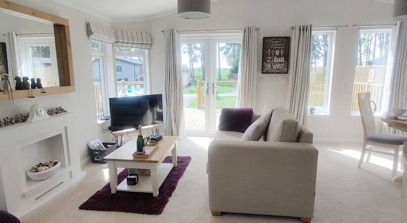 فندق Hollicarrs Long Lane Lodge