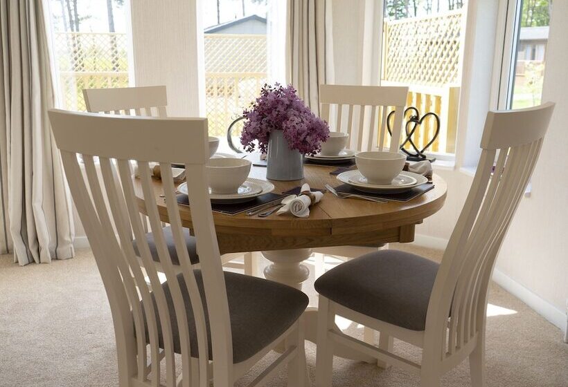 فندق Hollicarrs Long Lane Lodge