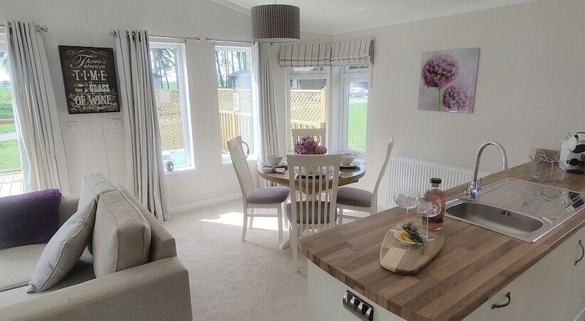 فندق Hollicarrs Long Lane Lodge