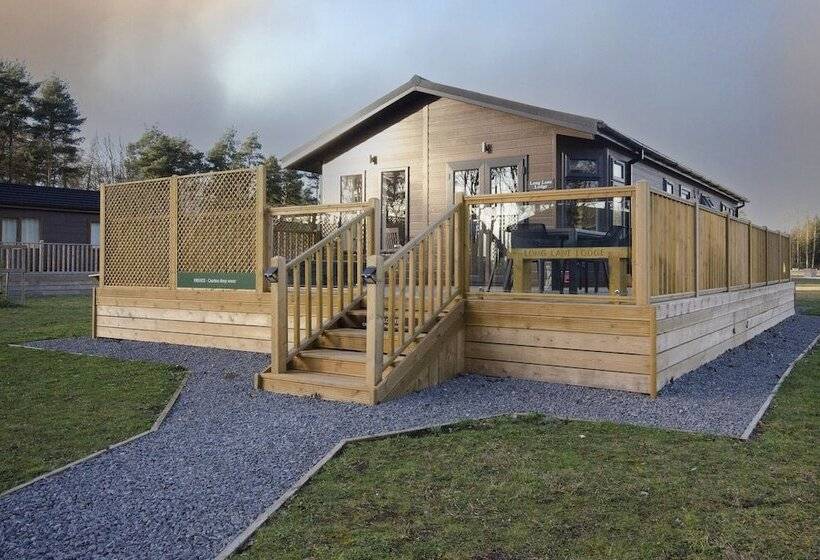 فندق Hollicarrs Long Lane Lodge