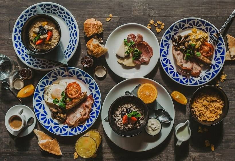 ホテル Hôtel Les Grangettes