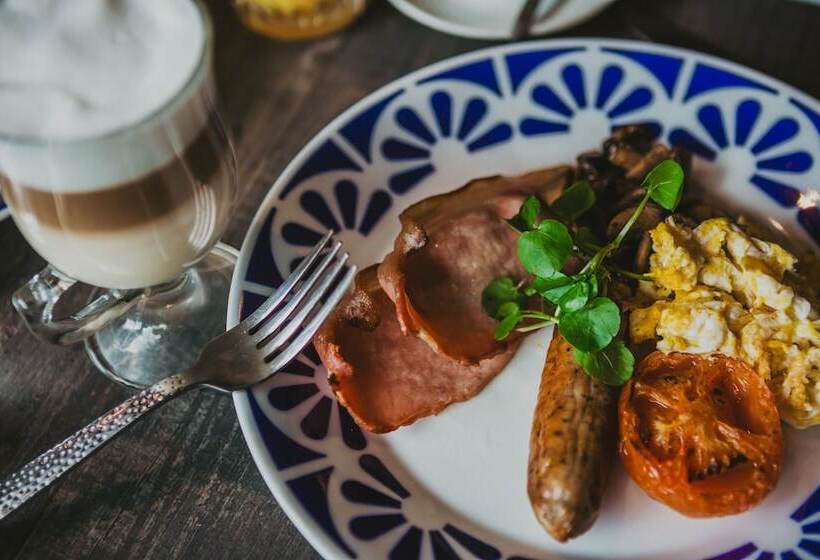 ホテル Hôtel Les Grangettes