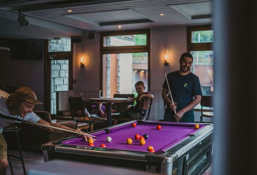 ホテル Hôtel Les Grangettes