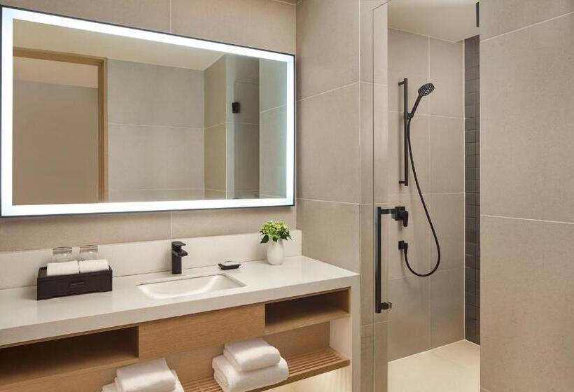 בית מלון כפרי Hyatt Place Jingdezhen Taoxichuan