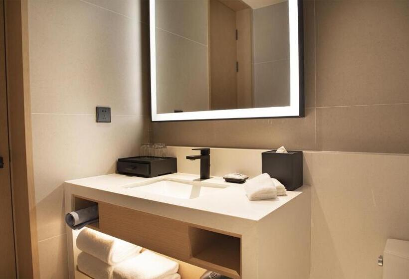 בית מלון כפרי Hyatt Place Jingdezhen Taoxichuan