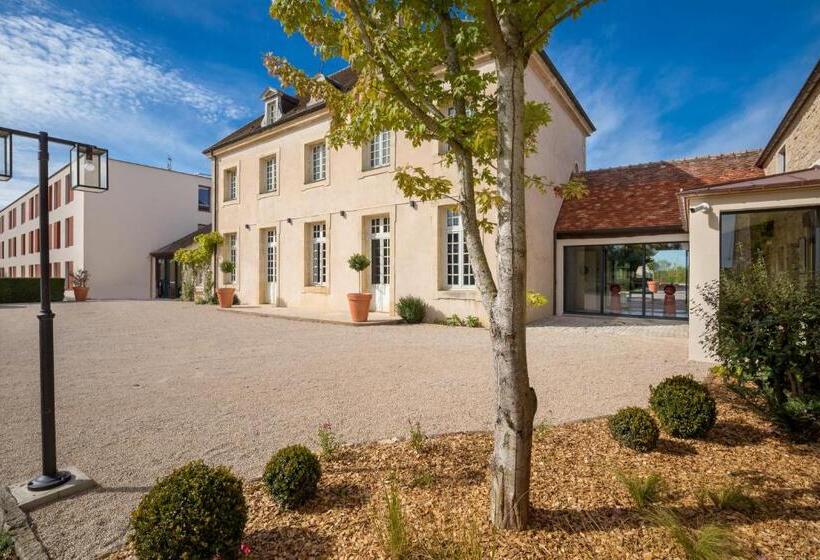 فندق Ibis Styles Dijon Sud Domaine De Beauregard 21600 Longvic