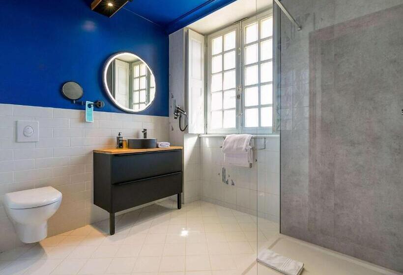 בית מלון כפרי Ibis Styles Dijon Sud Domaine De Beauregard 21600 Longvic