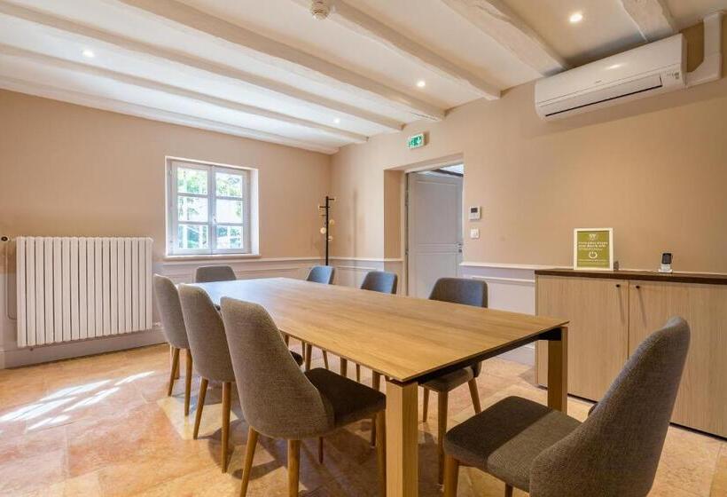 فندق Ibis Styles Dijon Sud Domaine De Beauregard 21600 Longvic