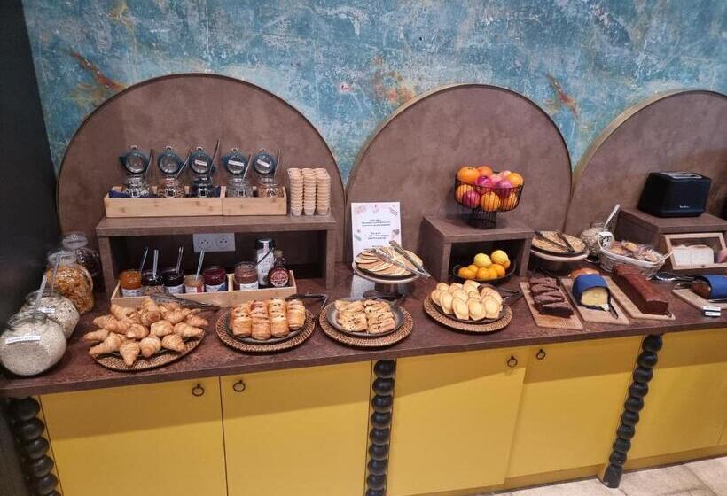 فندق Ibis Styles Dijon Sud Domaine De Beauregard 21600 Longvic