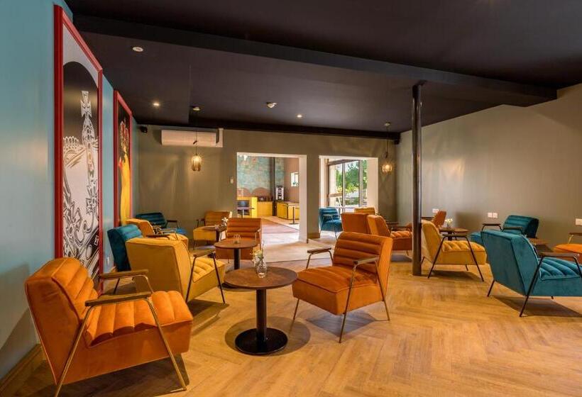 فندق Ibis Styles Dijon Sud Domaine De Beauregard 21600 Longvic